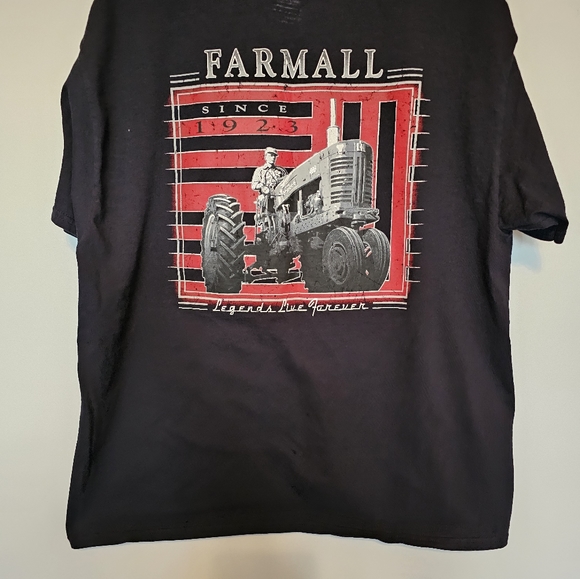 Tee-shirt - Picture 3 of 3